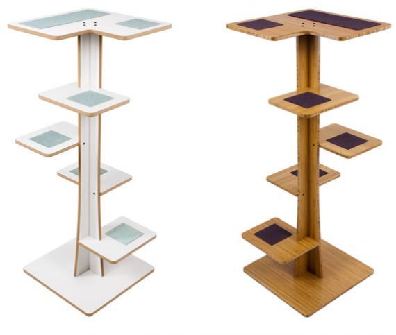 arbre a chat indispensable